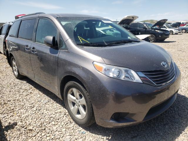 2015 TOYOTA SIENNA LE 5TDKK3DC4FS653848
