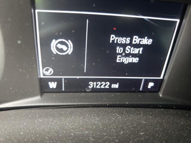 2018 CHEVROLET EQUINOX LT 2GNAXJEV5J6173507