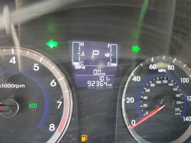 2016 HYUNDAI ACCENT SE KMHCT4AE9GU060251