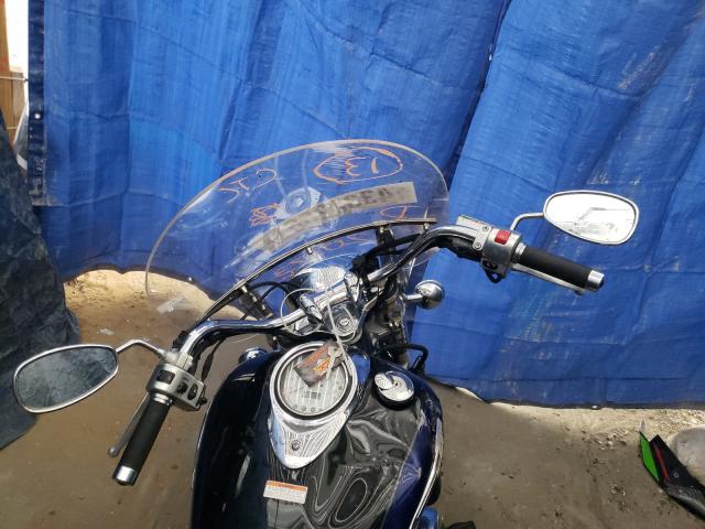 2005 YAMAHA XVS1100 A JYAVP11E85A077651