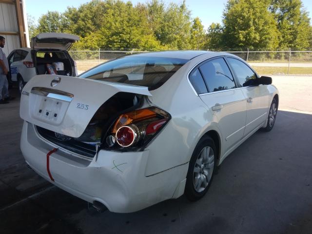 2010 NISSAN ALTIMA BAS 1N4AL2AP3AN447922