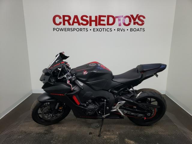 2017 HONDA CBR1000 RR JH2SC7704HK000881