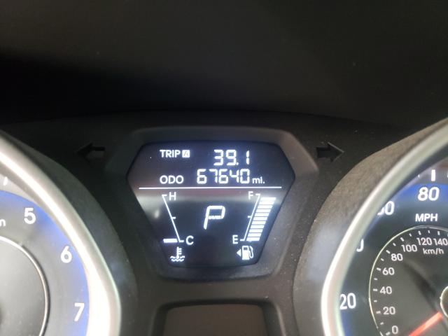 2012 HYUNDAI ELANTRA GL KMHDH4AE8CU183376