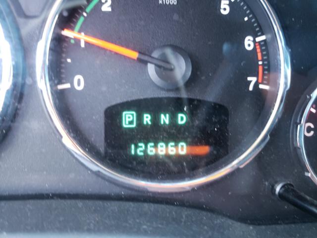 2012 JEEP LIBERTY JE 1C4PJMFK7CW155786