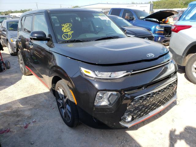 2021 KIA SOUL GT LI KNDJ63AU5M7762937