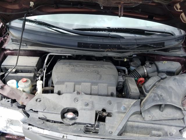 2013 HONDA ODYSSEY LX 5FNRL5H2XDB088273