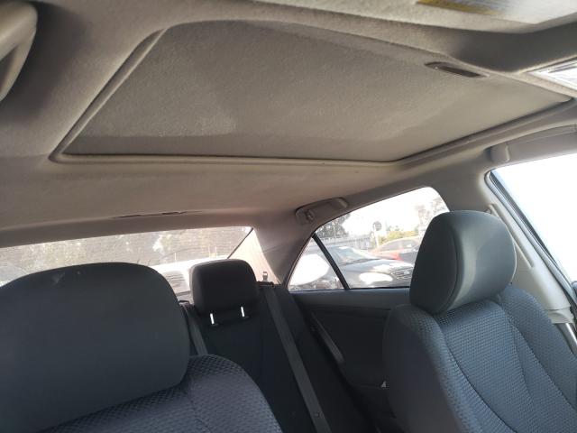 2011 TOYOTA CAMRY BASE 4T1BF3EK6BU206417