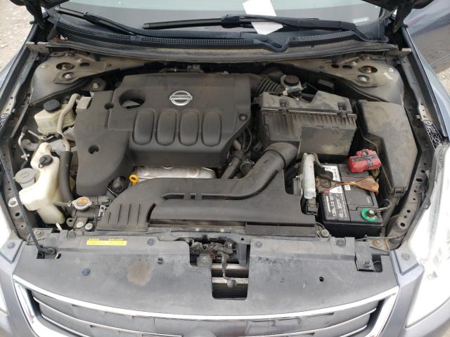 2010 NISSAN ALTIMA BAS 1N4AL2APXAN436318