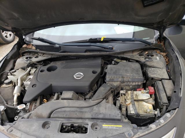 2013 NISSAN ALTIMA 2.5 1N4AL3AP3DN575247