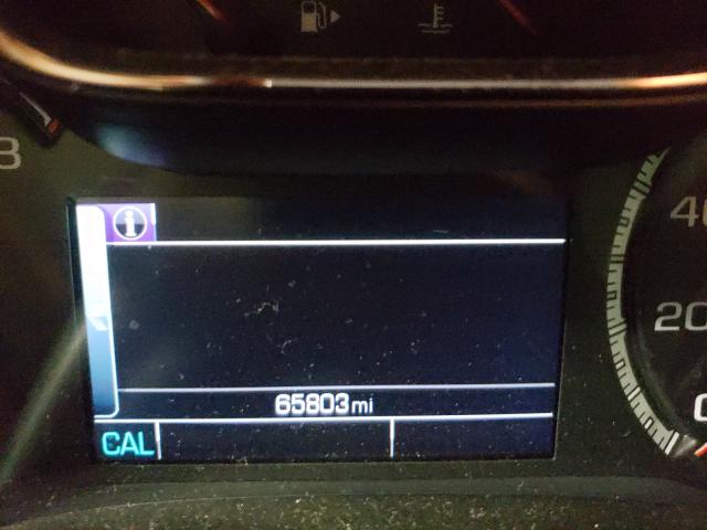 2016 CHEVROLET CRUZE LT 1G1BE5SM3G7252777