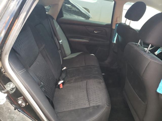 2016 NISSAN ALTIMA 2.5 1N4AL3APXGN320261