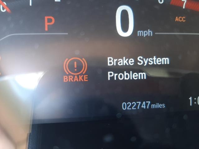 2018 HONDA CR-V EX 2HKRW1H58JH520611