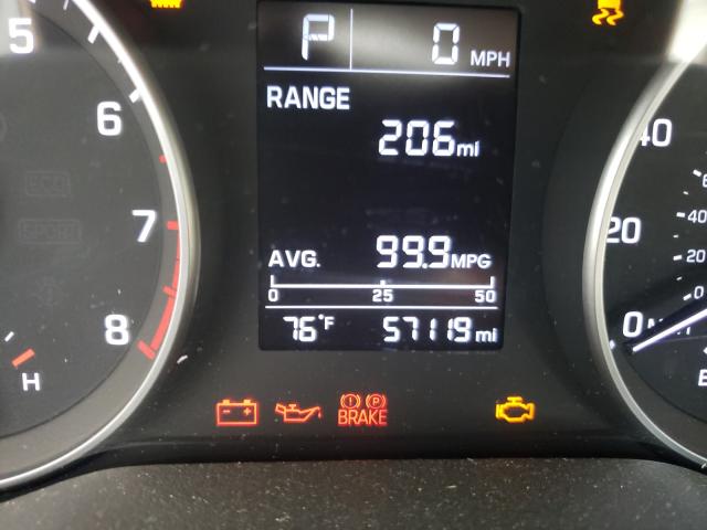 2017 HYUNDAI ELANTRA SE 5NPD84LF6HH037537