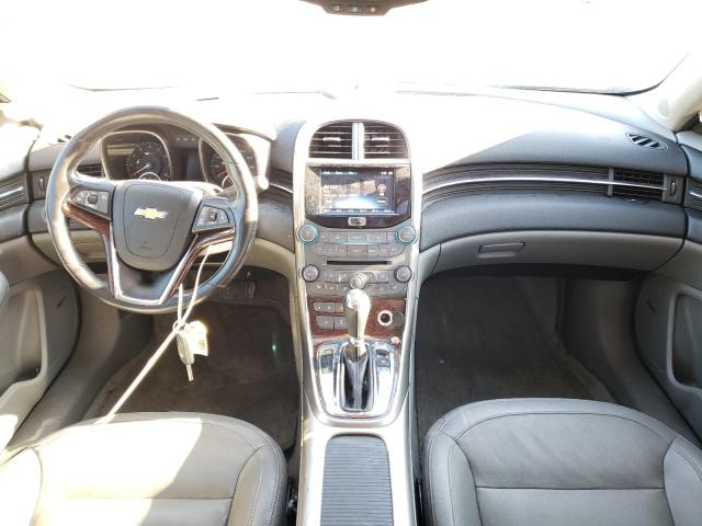 2013 CHEVROLET MALIBU 3LT 1G11G5SX2DF203846