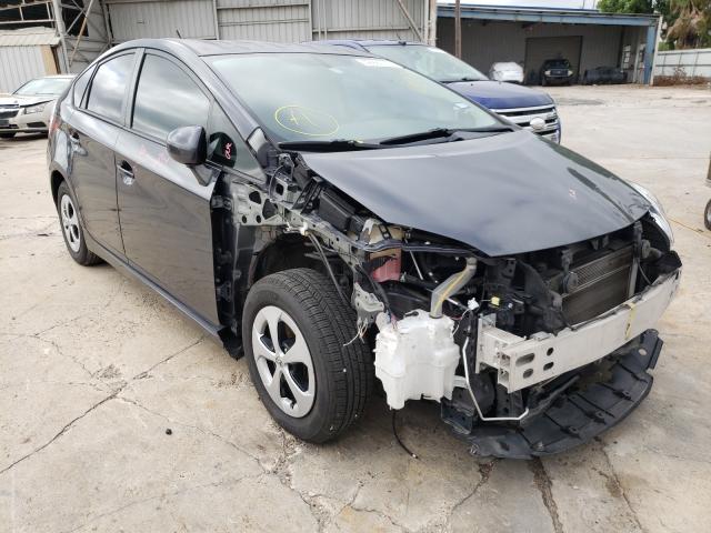 2012 TOYOTA PRIUS JTDKN3DU6C5481825