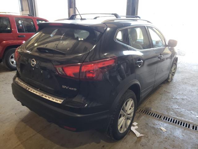 2018 NISSAN ROGUE SPOR JN1BJ1CR0JW290117