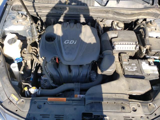 2015 KIA OPTIMA LX KNAGM4A70F5546649
