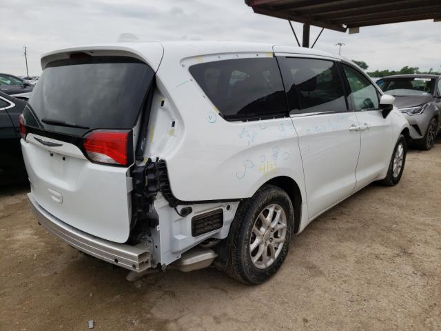 2017 CHRYSLER PACIFICA T 2C4RC1DG1HR840463