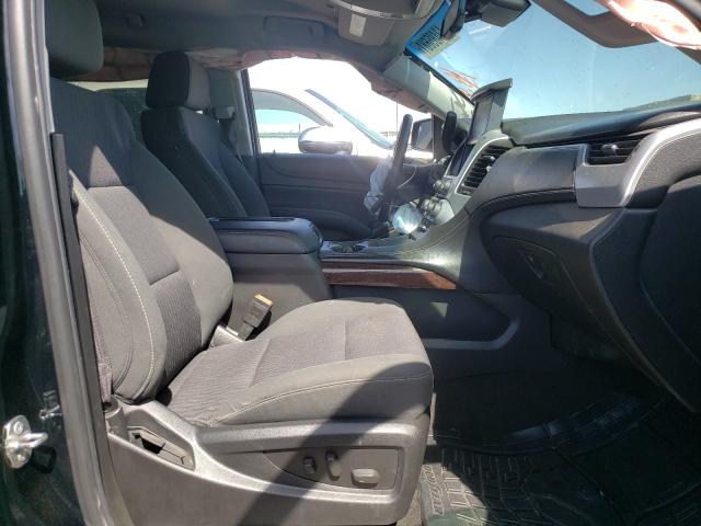 2016 GMC YUKON SLE 1GKS1AKC0GR106168