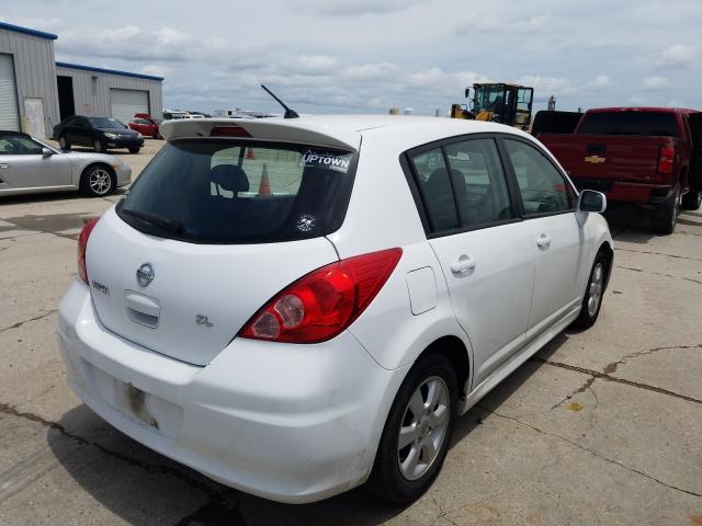 2010 NISSAN VERSA S 3N1BC1CP7AL382615