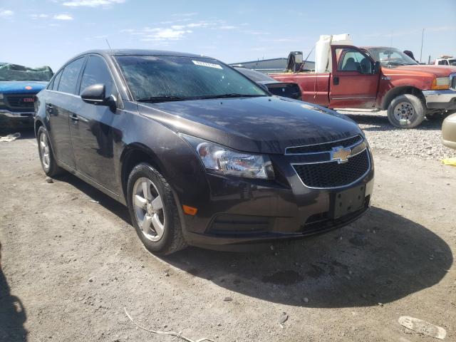 2014 CHEVROLET CRUZE LT 1G1PC5SB6E7346711