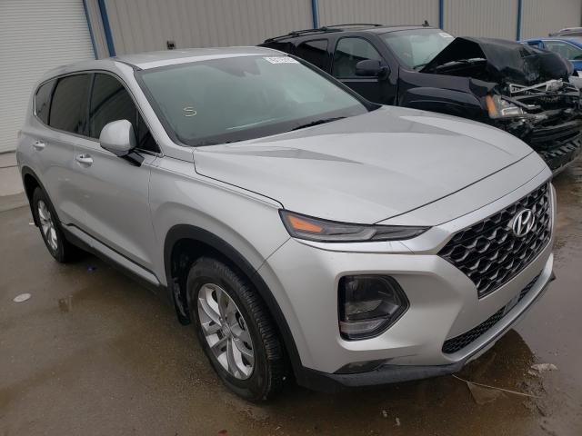 2019 HYUNDAI SANTA FE S 5NMS33AD5KH060992