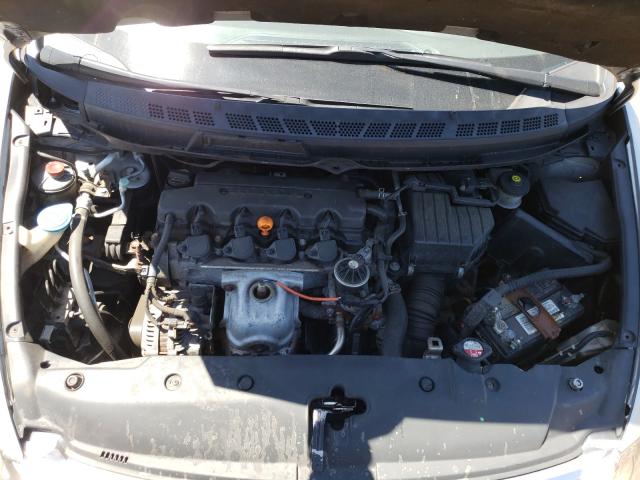 2010 HONDA CIVIC EXL 2HGFA1F97AH555531