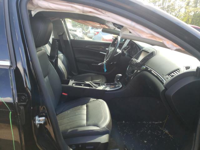 2017 BUICK REGAL PREM 2G4GR5GX0H9134038