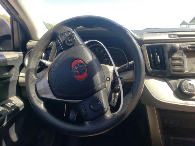 2013 TOYOTA RAV4 LE 2T3BFREV6DW045820