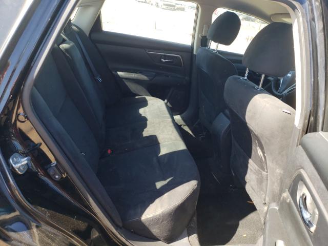 2015 NISSAN ALTIMA 2.5 1N4AL3AP2FN908508