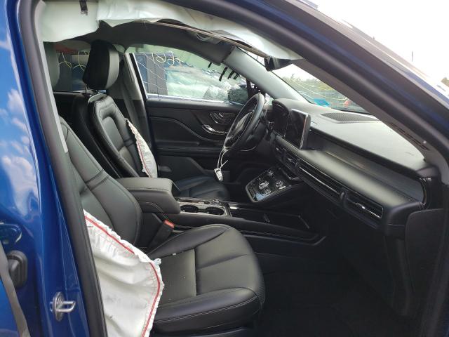 2020 LINCOLN CORSAIR 5LMCJ1D90LUL29103