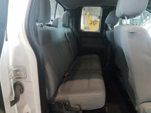 2013 FORD F150 SUPER 1FTFX1CF3DFD27751