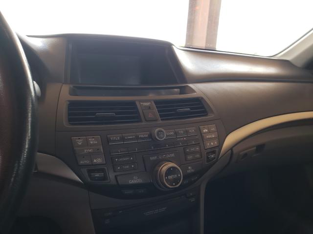 2010 HONDA ACCORD EXL 1HGCP2F80AA082407