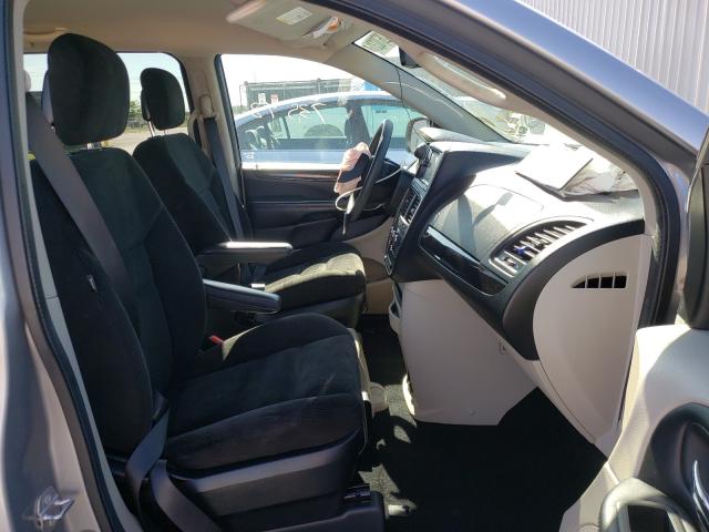 2016 DODGE GRAND CARA 2C4RDGBG4GR195776