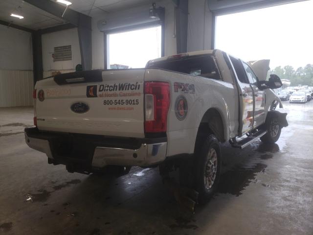 2019 FORD F250 SUPER 1FT7W2BT8KEE80116