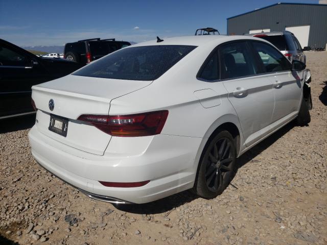 2019 VOLKSWAGEN JETTA S 3VWC57BU5KM239578