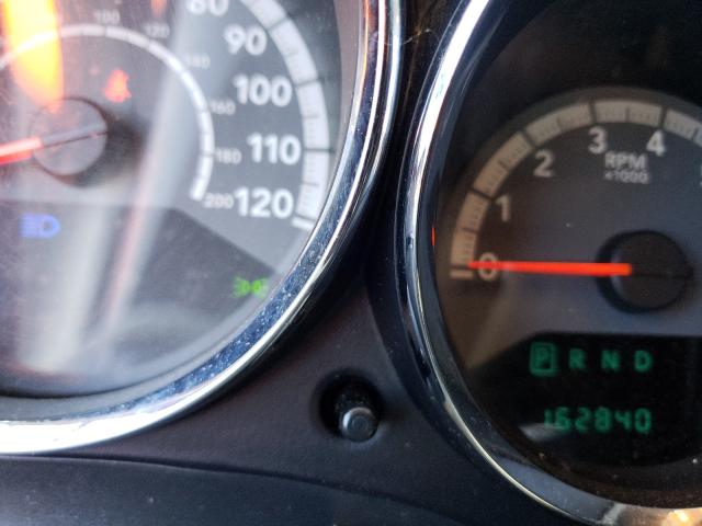 2011 DODGE CALIBER HE 1B3CB5HA8BD256854