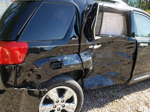 2015 GMC TERRAIN SL 2GKALTEK0F6186702