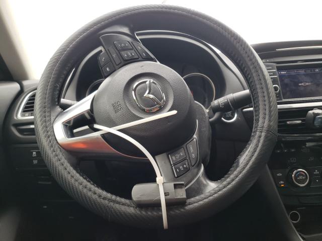 2014 MAZDA 6 TOURING JM1GJ1T69E1137103