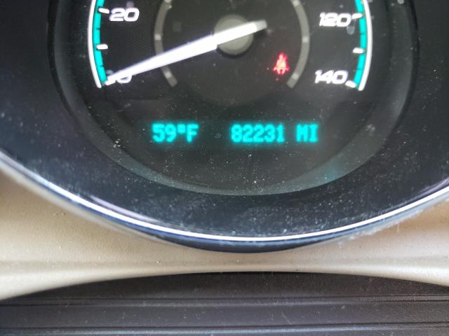 2012 CHEVROLET MALIBU LTZ 1G1ZE5E00CF111012