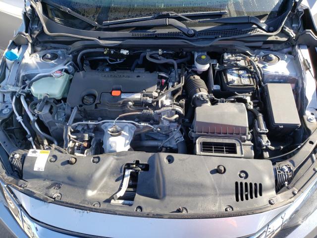 2017 HONDA CIVIC LX 19XFC2F59HE049782