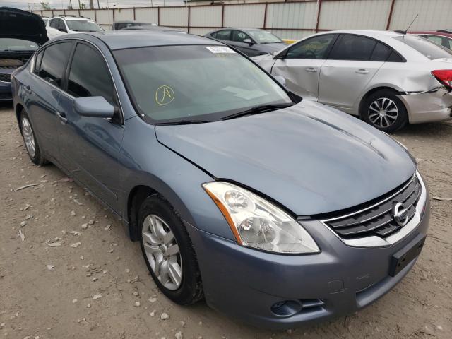 2010 NISSAN ALTIMA BAS 1N4AL2APXAN436318