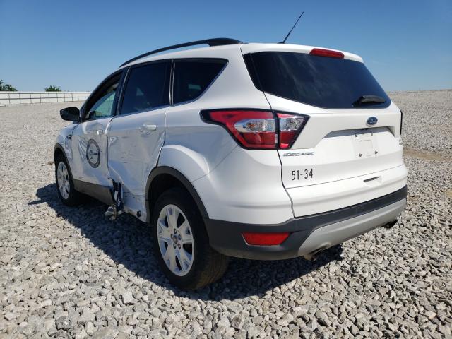 2018 FORD ESCAPE SE 1FMCU9GD6JUC91060