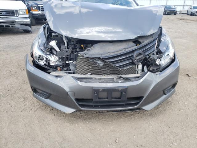 2017 NISSAN ALTIMA 2.5 1N4AL3AP7HC177671