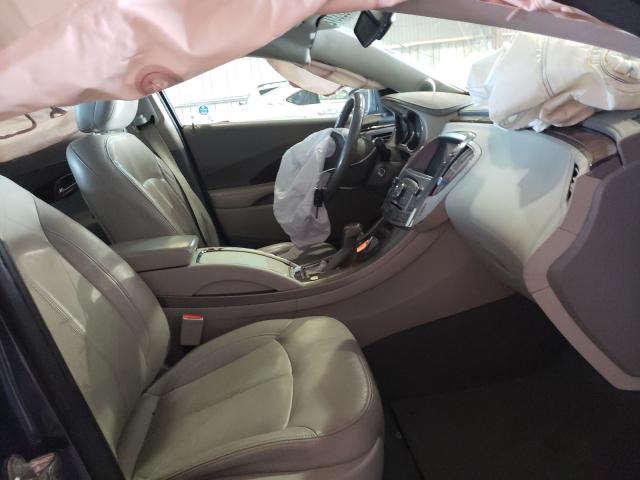 2013 BUICK LACROSSE 1G4GC5E34DF253794
