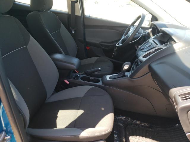 2012 FORD FOCUS SE 1FAHP3K20CL474943