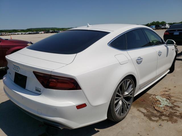 2016 AUDI A7 PREMIUM WAUWGAFC0GN003598