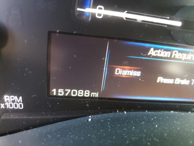 2014 CADILLAC ATS 1G6AG5RX3E0166049
