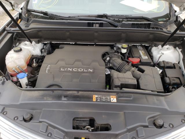 2016 LINCOLN MKX SELECT 2LMPJ6KR4GBL61752