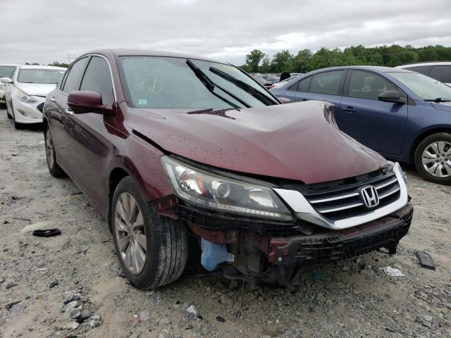 2014 HONDA ACCORD 1HGCR2F7XEA294318